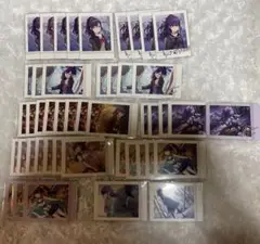 プロセカ 朝比奈まふゆ ぱしゃこれ まとめ売り