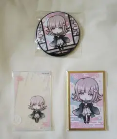 ダンガンロンパ 七海千秋 FANTHFUL