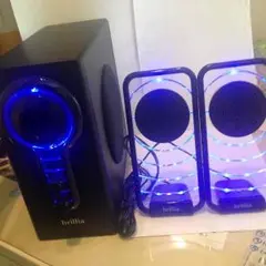 2025年最新】brillia スピーカーの人気アイテム - メルカリ