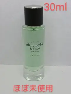 ほぼ未使用【アバクロンビーu0026フィッチ】PERFUME 41 パフューム 30ml