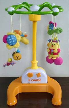 Combi 森のすやすやメリー