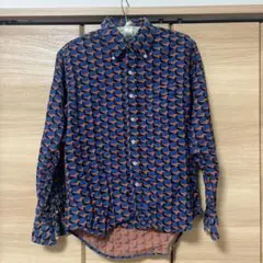 THE SHARKEY'S GALLERYのシャツ