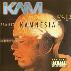 GANGSTA RAP G-RAP G-LUV KAM