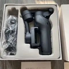 未使用新品　手のひらサイズの折りたたみ式ジンバル vpal