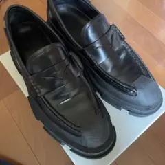 both paris ギャングローファー (サイズ43) メンズ BOTH Paris ブラック Gang ローファー ブラック | Lyst