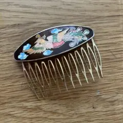 未使用　鳳凰かんざし