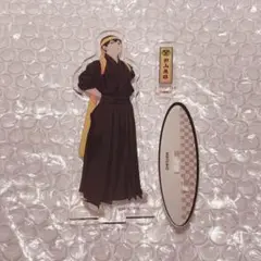 影山飛雄 ハイキュー!! TO THE TOP アクリルスタンド 和装応援団