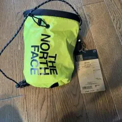ノースフェイス 新品チョークバッグ