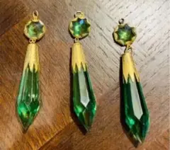 <お値下＞ハンドメイド用パーツ 鳥かご　アクセサリー