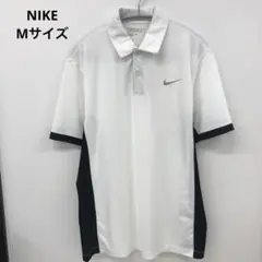 NIKE GOLF メンズ ゴルフウェア 半袖ポロシャツ　ミ47
