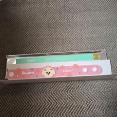 TXT プルバトゥ ポップアップ ラバーバンド バムグッ