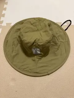 新品タグ付き　DOD ジョービーハット　カーキ　タンセット DOD ジョービーハット