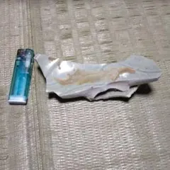 初期伊万里 波佐見 三股青磁 陽刻 中皿 ひっつき陶片 江戸初期 発掘品