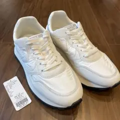 新品未使用　VOILE BLANCHE スニーカー