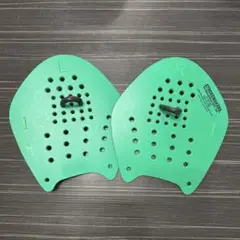ストロークメーカー　水泳用パドル　競泳