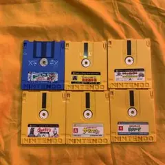 ファミコン　ディスクシステム　まとめ