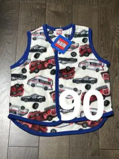トミカ　ベビースリーパー　90