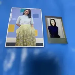 小川彩佳