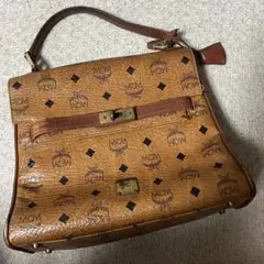 mcm ハンドバッグ dholic ZARA nugu マウジー カスタネ ヌグ