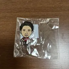 鹿島アントラーズ　25プレイヤーズイラストアクリルスタンド　柴崎岳