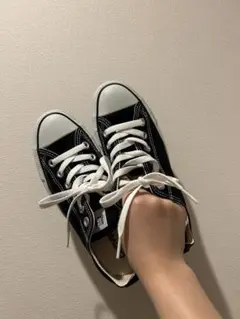 タイムセール！Converse オールスター　スニーカー　コンバース