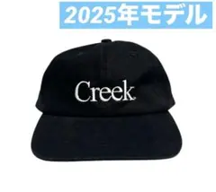Creek Angler's Device Logo Cap キャップ