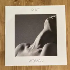 RHYE / WOMAN LP