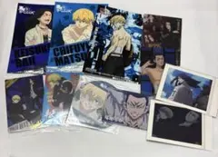 東京リベンジャーズセット