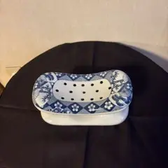 陶器の枕