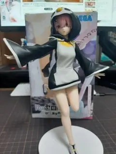 Re:ゼロから始める異世界生活 ラム ことりあそび