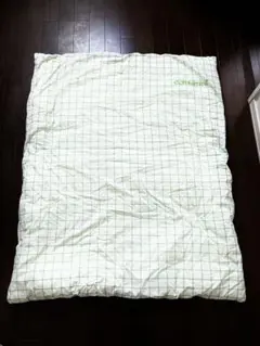 新品未使用 combimini 夏用 掛け布団