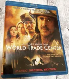 ワールド・トレード・センター スペシャル・コレクターズ・エディション('06米…