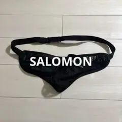 SALOMON ACTIVE BOTTLE ウエストバッグ