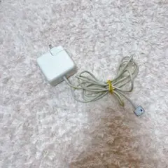 Apple MagSafe ACアダプター ホワイト