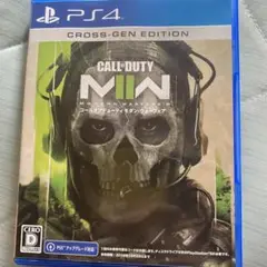 Call of Duty: Modern Warfare II (コール オブ…