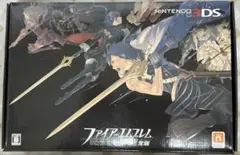 【DLC有】ニンテンドー 3DS ファイアーエムブレム 覚醒 スペシャルパック