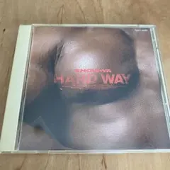 SHOW-YA HARD WAY