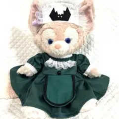 リーナベル　コスチューム　ホーンテッドマンション風