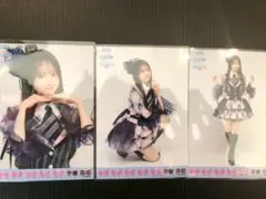伊藤百花　AKB48 TOUR2025 PARTYが始まるよ　生写真　コンプ