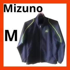 Mizuno ミズノ　スポーツジャケット　M ゴルフ　ウォーキング