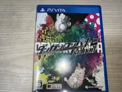ダンガンロンパ1・2 Reload PS Vita