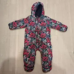 ジャンプスーツ スノー　ウェア　GAP