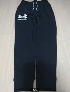 ●アンダーアーマー スポーツ トレーニング ズボン Lサイズ 未使用