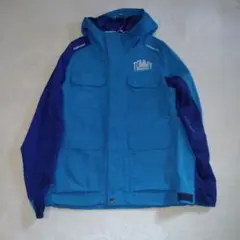 TOMMY トミー アノラック マウンテンパーカー