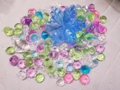 アクリルストーン まとめ売り