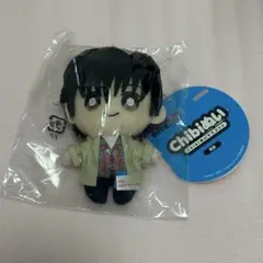 サカモトデイズ サカデイ 南雲 マスコット Chibiぬい