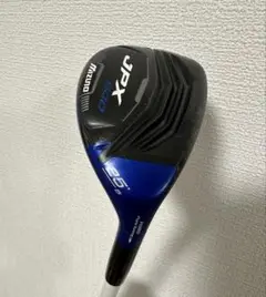 Mizuno JPX 900 Rシャフト 5U ユーティリティ