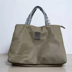 DAKS ハンドバッグ　バッグ　ダックス トートバッグ