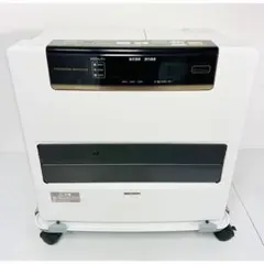 【美品】 CORONA プレミアムファンヒーター FH-WZ5717BY