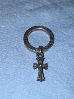 CHROME HEARTS NTFL W BABY FAT 16号